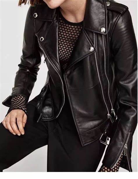 Zara Leather Jackets: Trend-Driven Style, Affordable Luxury, and Wardrobe Staples