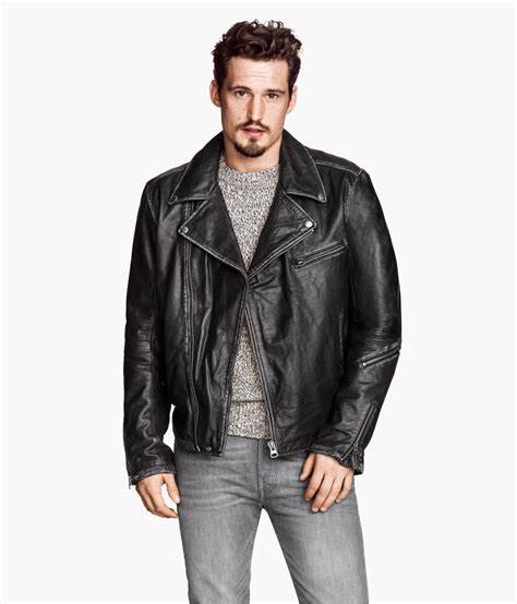 H&M Leather Jackets: Affordable Fashion, Trend-Forward Designs, and Sustainable Style