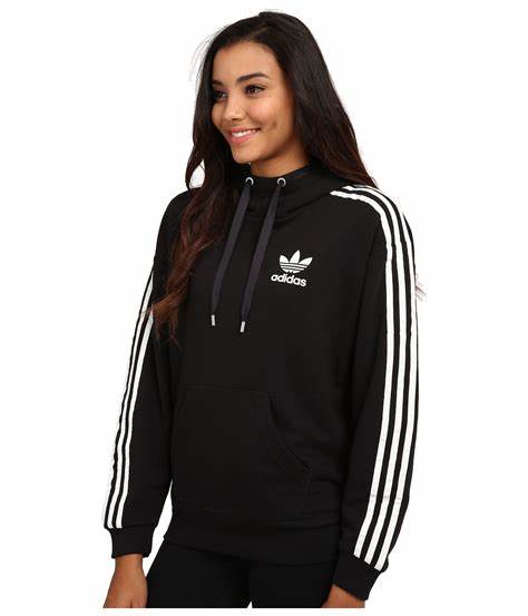 Adidas Hoodies: Sporty Comfort, Iconic Design, and Casual Athletic Style
