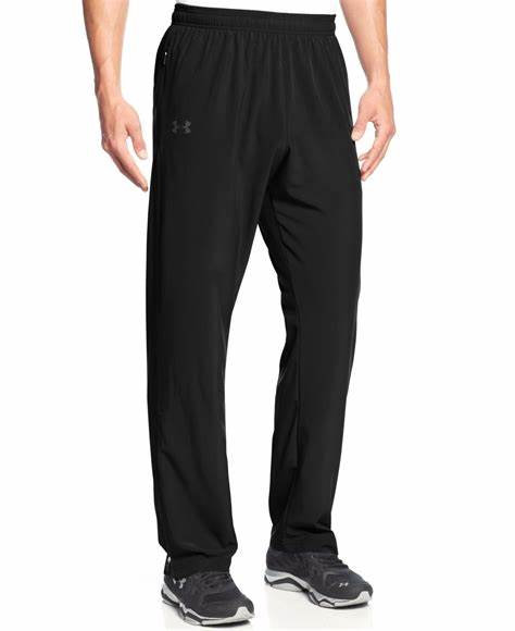 Under Armour Athletic Pants: Cutting-Edge Performance, Innovative Design, and Unmatched Comfort