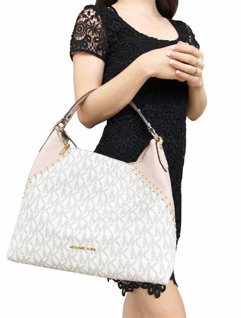 Michael Kors Handbags: Timeless Glamour, American Luxury, and Effortless Sophistication