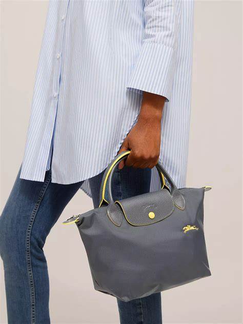 Longchamp Handbags: French Elegance, Timeless Design, and Practical Luxury