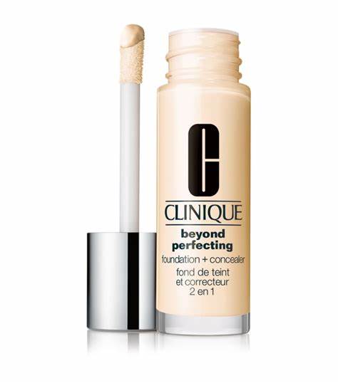 Clinique Even Better™ Makeup SPF 15: Radiance Redefined