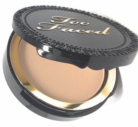 Too Faced Born This Way Foundation: Effortless Radiance