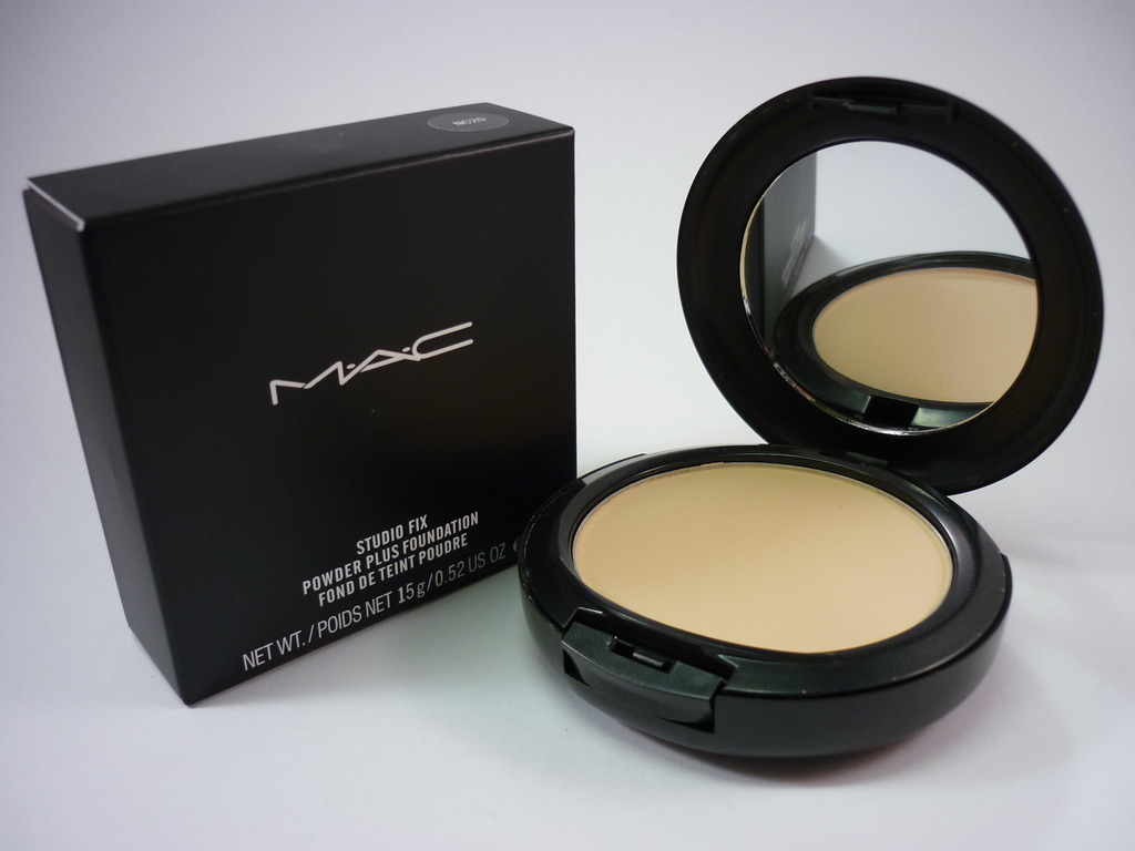 MAC Cosmetics Studio Fix Fluid Foundation: Flawless Finish for Every Complexion