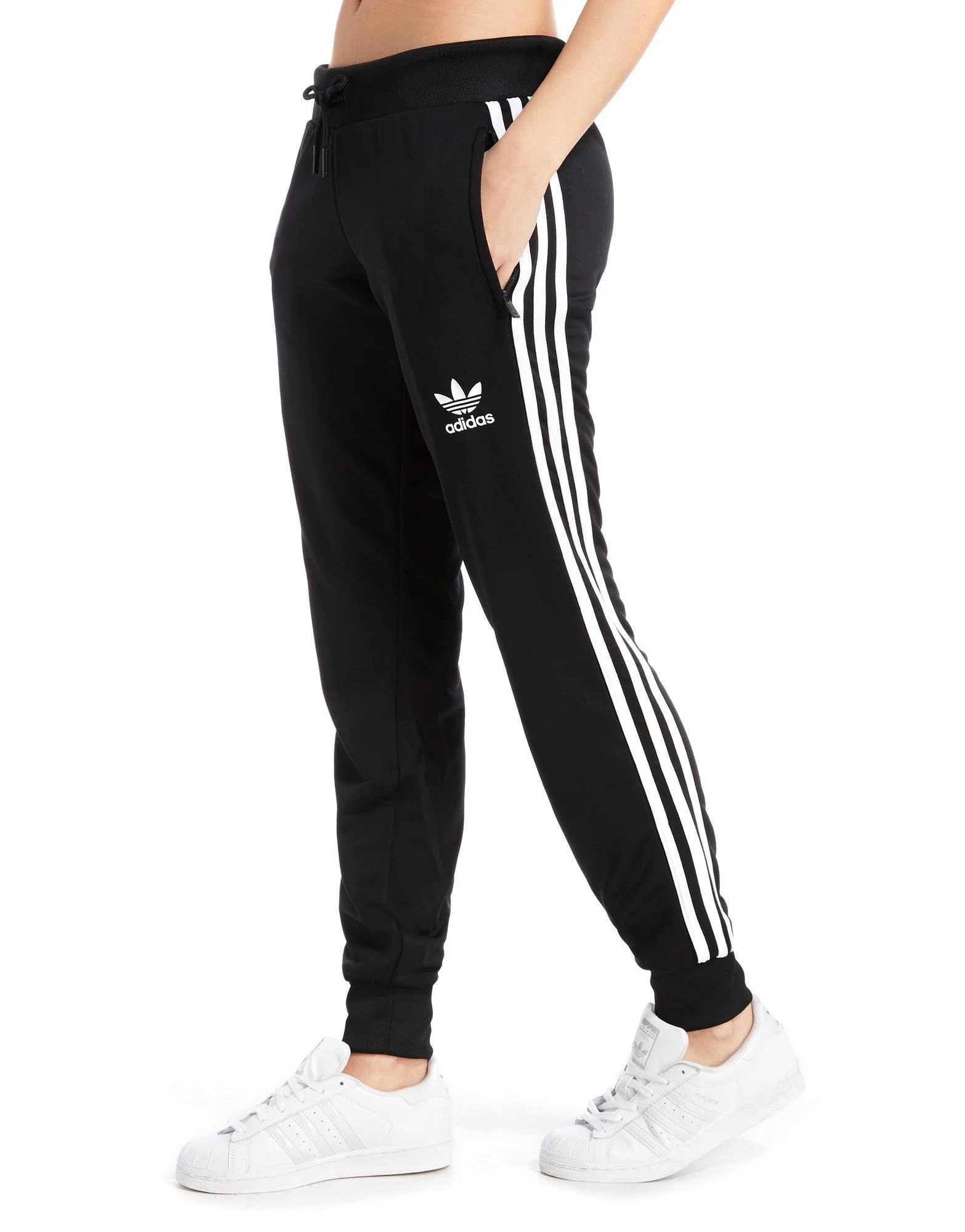Adidas Casual Pants: Sporty Comfort, Urban Style, and Iconic Three Stripes