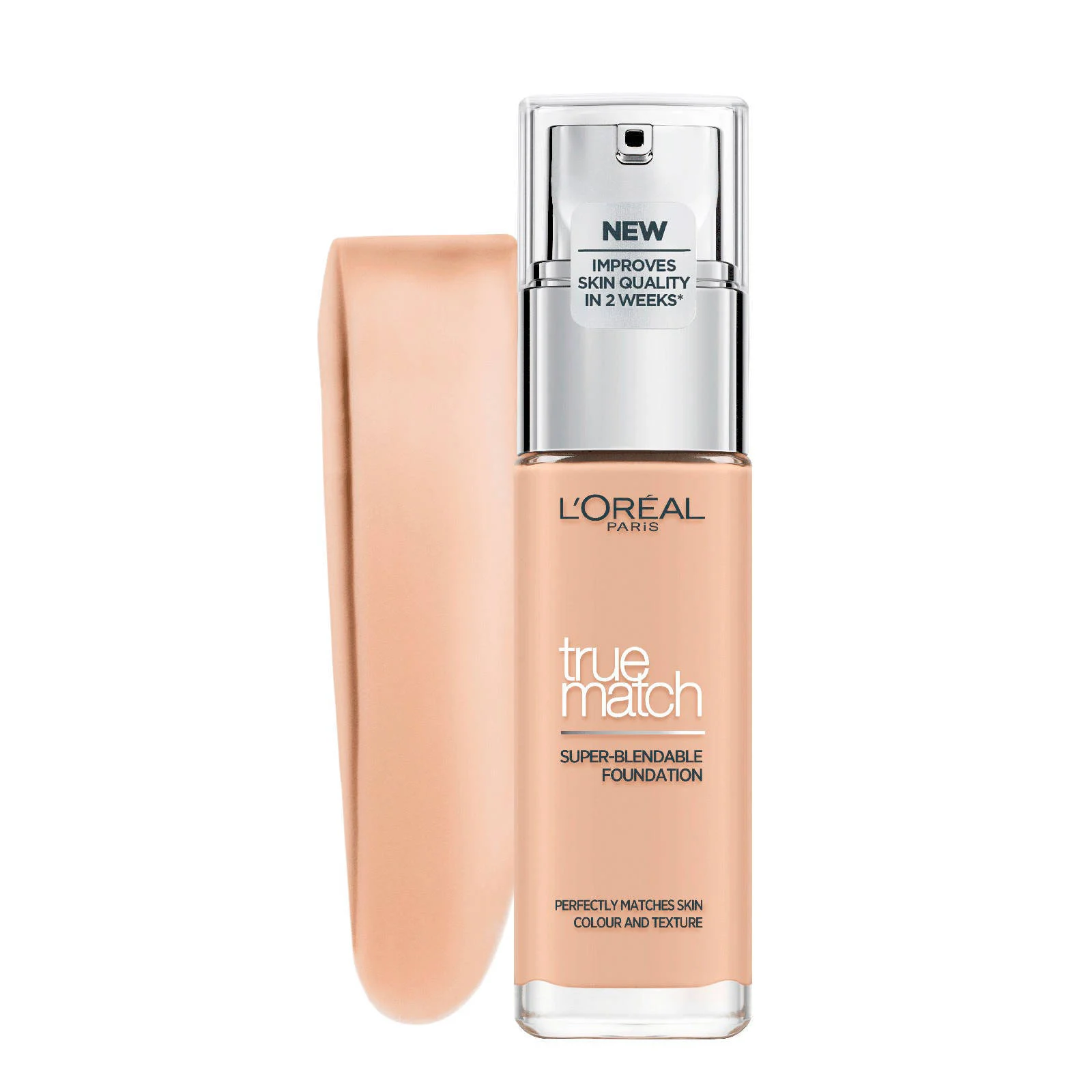 L’Oreal Paris True Match Super-Blendable Foundation: A Spectrum of Beauty for Every Shade